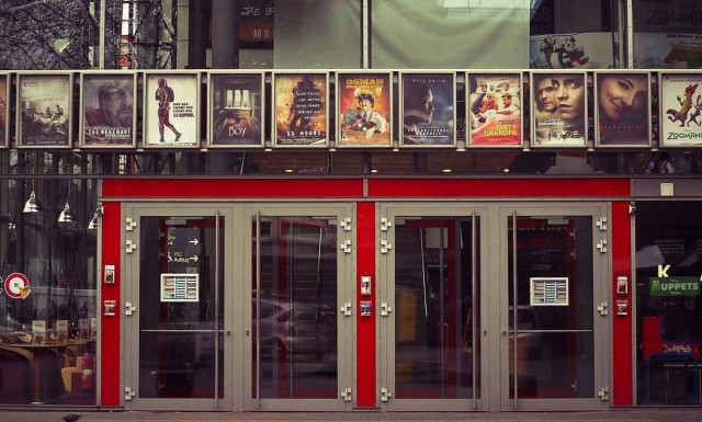 Θρήνος: Πέθανε πασίγνωστος ηθοποιός (pics)