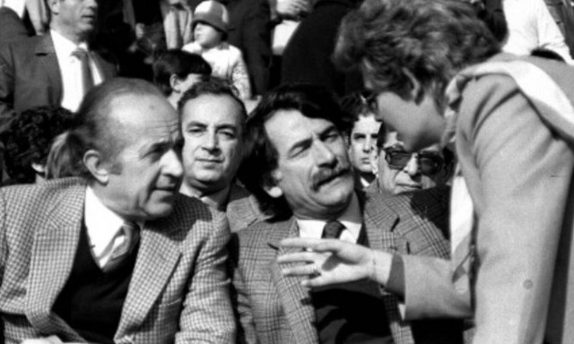 Αυτός ήταν ο «φίλος του νεκρού» που χάρισε την περιουσία του στο δημόσιο