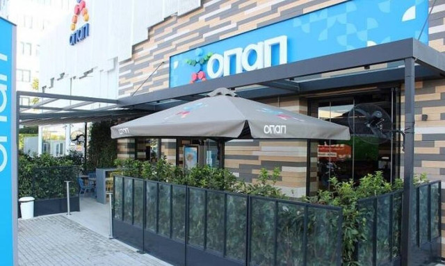 ΚΙΝΟ: Στήλες, γραμμές και γωνίες έφεραν περισσότερα από 2,2 εκατ. ευρώ