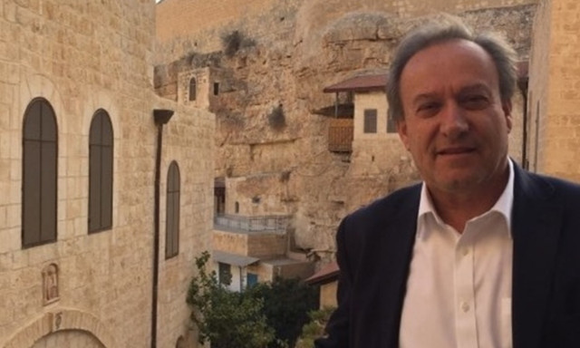 Η νέα τεχνολογία ασύρματης τηλεφωνίας «5G» δεν είναι αθώα