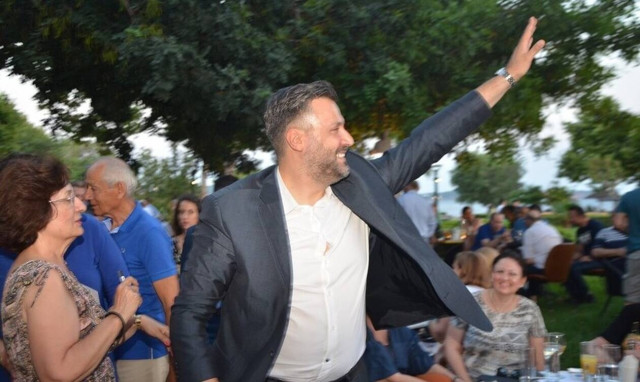 Εκλογές 2019 – Καλλιάνος: Συνεχίζουμε μέχρι την τελική νίκη 