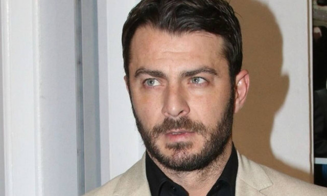 Απίστευτη χυλόπιτα για Ντάνο: «Δεν θα πήγαινα ποτέ μαζί του»