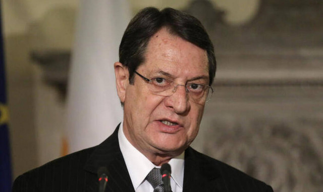 Στο νοσοκομείο ο Νίκος Αναστασιάδης - Χειρουργείται άμεσα 