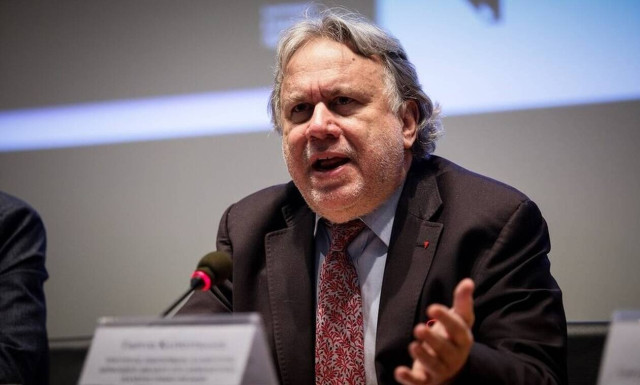 FM Katrougalos: An incident in the Aegean would harm Turkey's economy