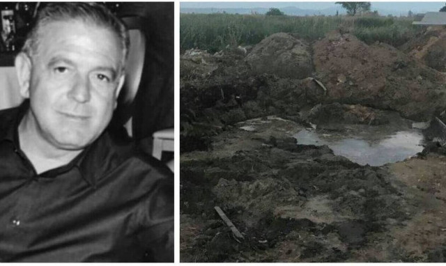 Αποκαλύψεις για τη δολοφονία Γραικού: Τι «δείχνει» το ημερολόγιο του επιχειρηματία