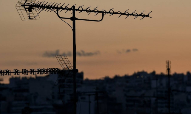 Ο καιρός σήμερα Κυριακή, 30 Ιουνίου