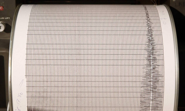 Σεισμός ταρακούνησε Φλώρινα και Καστοριά