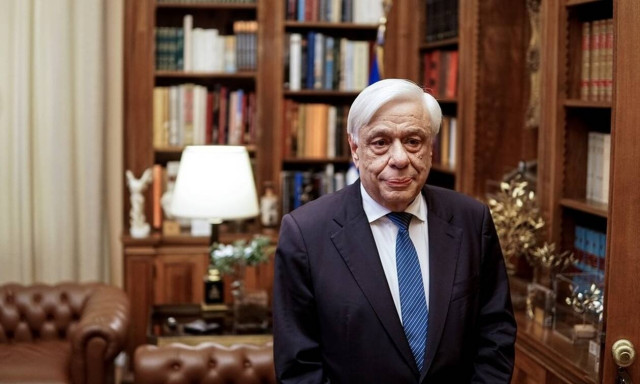 Δεν υπογράφει ο Παυλόπουλος τις αλλαγές στη Δικαιοσύνη