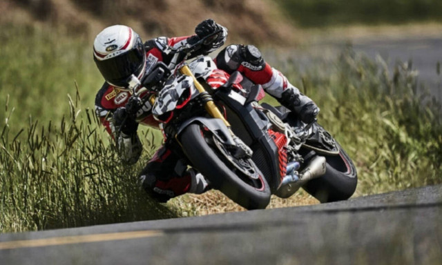 Θρήνος: Νεκρός σε τραγικό δυστύχημα πασίγνωστος αναβάτης