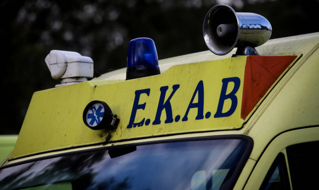 Αμφιλοχία: Νεκρός άνδρας σε παραλία