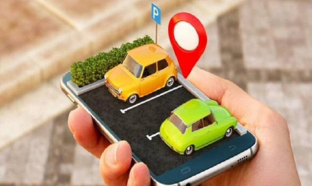 «Έξυπνη» στάθμευση στην Πάτρα - «Ανάσα» για τους οδηγούς