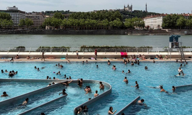 Στοιχεία – σοκ: Ο καύσωνας έφερε κύμα πνιγμών στην Ευρώπη – Πάνω από 150 οι νεκροί