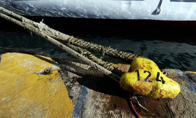 Απεργία ΠΝΟ: «Δεμένα» τα πλοία σε όλη τη χώρα για 24 ώρες - Ταλαιπωρία για χιλιάδες ταξιδιώτες