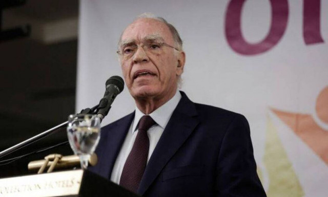 Εκλογές 2019 - Λεβέντης: Προεκλογική ομιλία στις 4/7 στη Θεσσαλονίκη