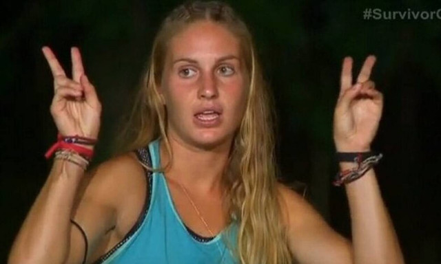 Survivor 2019: Αυτό είναι το ποσό που πήρε η Δαλάκα - Όλη η αλήθεια