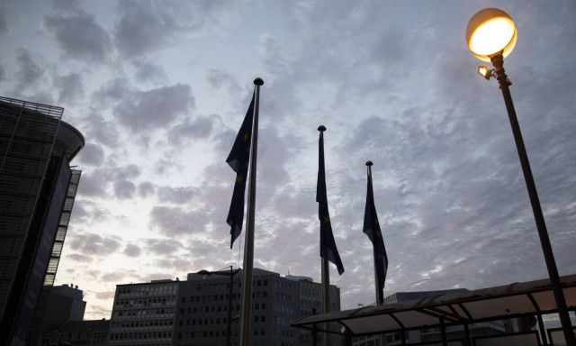 Κοντά σε συμφωνία για τον διάδοχο του Γιούνκερ οι Ευρωπαίοι ηγέτες