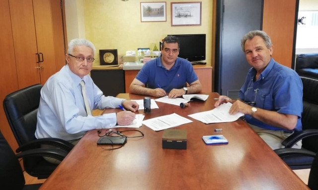 Έργα ανακατασκευής στο νοσοκομείο Τρίπολης – Υπερσύγχρονο μηχάνημα PET-CT στον «Άγιο Σάββα» 