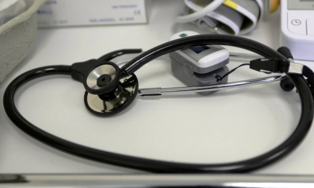 Γρίπη 2018 - 19: Μάθημα πρόληψης με 135 θύματα