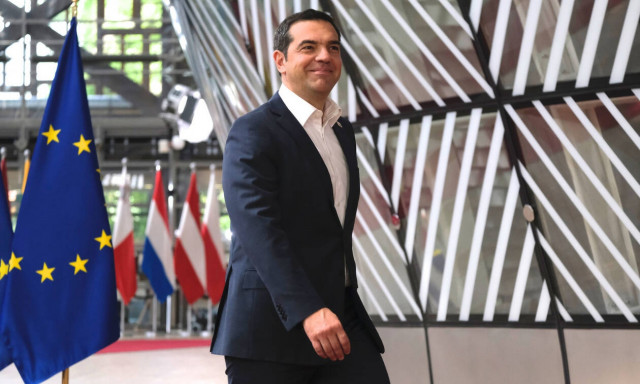 Φεύγει από Βρυξέλλες ο Αλέξης Τσίπρας – Δεν θα είναι στη Σύνοδο Κορυφής της Τρίτης