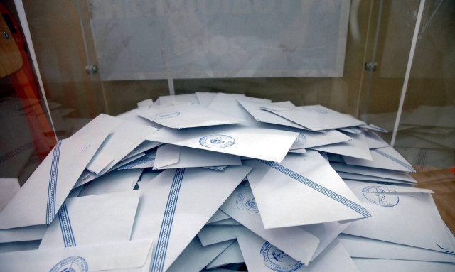 Αποτελέσματα Εκλογών 2019: Όλα τα αποτελέσματα LIVE στο Newsbomb.gr