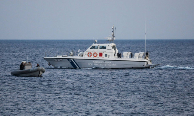 Συναγερμός στην Κρήτη: Εντοπίστηκε νάρκη – Στο σημείο πυροτεχνουργοί