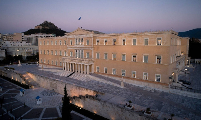 Εκλογές 2019: Ποια κόμματα κόπηκαν από τις εκλογές της Κυριακής 7 Ιουλίου; 