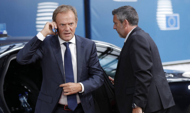 Ευρωπαϊκό Κοινοβούλιο: Νέος πρόεδρος την Τετάρτη με ή χωρίς συμφωνία της Κομισιόν