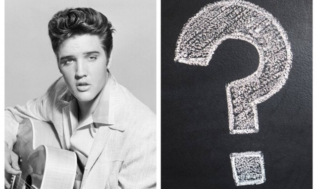 Αυτοί είναι οι δύο επικρατέστεροι ηθοποιοί για τον ρόλο του Έλβις Πρίσλεϊ (pics)