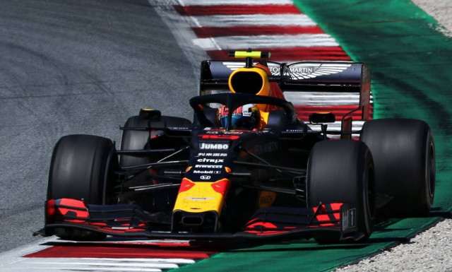 Πρώτη νίκη της Honda F1 στην εποχή των υβριδικών κινητήρων!