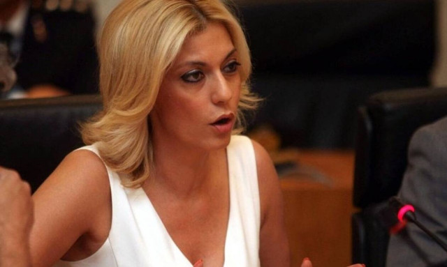 Άννα Καραμανλή στο Newsbomb.gr: «Στα νότια υπάρχει, τεράστια αναπτυξιακή πρόκληση!» 