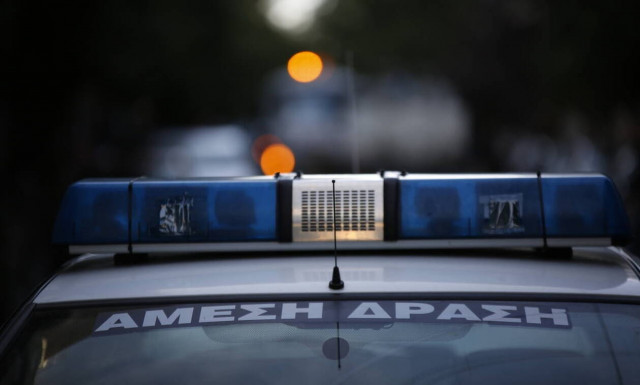 Συναγερμός στη Θεσσαλονίκη: Πτώμα βρέθηκε στην περιοχή της Λητής