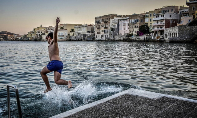 Weather forecast: Sunny on Tuesday (02/07/2019)