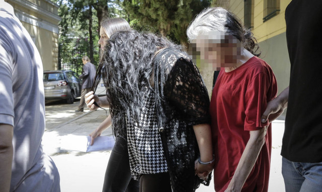 Παιδοκτόνος Πετρούπολης: Σοκ από τα νέα στοιχεία για το άγριο έγκλημα - Καταπέλτης το βούλευμα