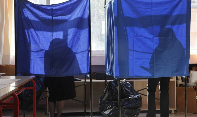 Αποτελέσματα Εκλογών 2019: Δείτε ΕΔΩ LIVE όλα τα αποτελέσματα