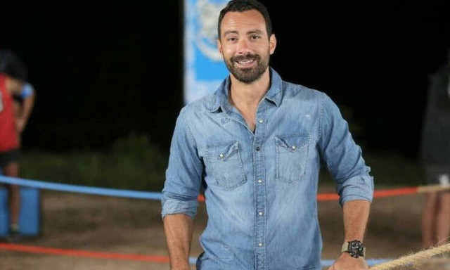  «Βόμβα» στον ΣΚΑΪ: Φεύγει ο Σάκης Τανιμανίδης;