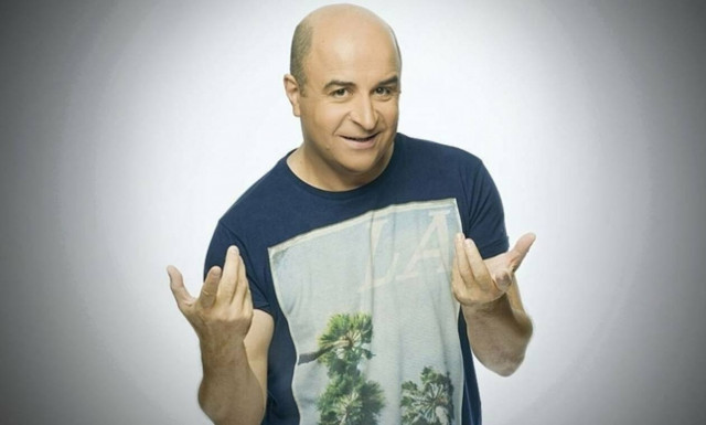 Επιστροφή - «βόμβα» Σεφερλή: Με ποιο κανάλι συμφώνησε