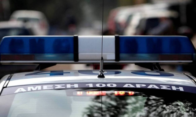 Θεσσαλονίκη: Αιματηρή συμπλοκή στην είσοδο εστιατορίου (ΠΡΟΣΟΧΗ: Σκληρές εικόνες)