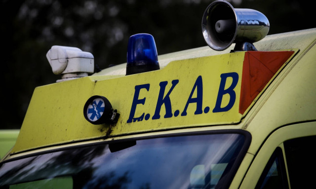 ΣΟΚ στην Αμαλιάδα: Πήγαινε στην κηδεία του πατέρα του και πέθανε στη διαδρομή