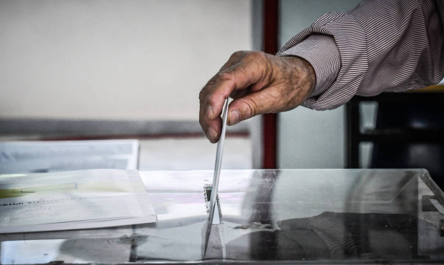 Νέα δημοσκόπηση Metron Analysis: Δείτε τη διαφορά ΣΥΡΙΖΑ - ΝΔ λίγα 24ωρα πριν τις εκλογές