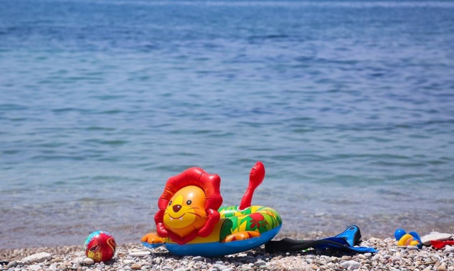 Καιρός: Καμίνι η χώρα - Ποιες περιοχές θα «ψηθούν» τις επόμενες μέρες (ΧΑΡΤΕΣ)