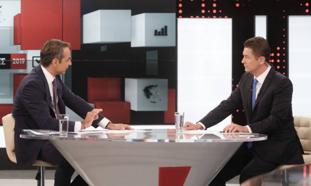 Δεν υφίσταται ζήτημα πιστοληπτικής γραμμής