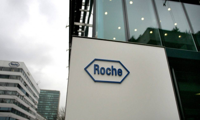 Νέος Διευθύνων Σύμβουλος της Roche Hellas ο Ezat Azem