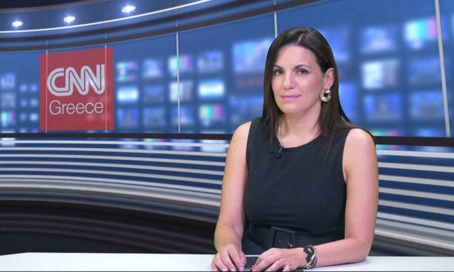 Εκλογές 2019:Η επικράτηση της ΝΔ είναι μια ισχυρή απάντηση της μεσαίας τάξης, λέει η Ο. Κεφαλογιάννη