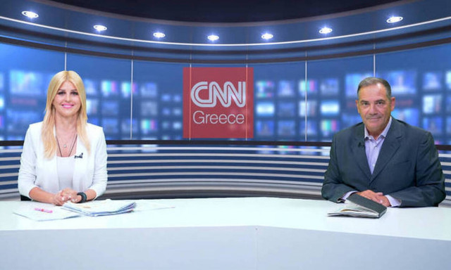 Εκλογές 2019: Ζητούμενο των εκλογών η πολιτική αλλαγή, λέει η Έλενα Ράπτη