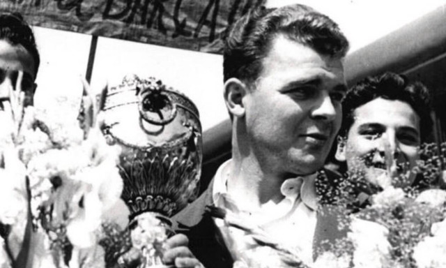 Λατινικό Κύπελλο: Το άγνωστο ευρωπαϊκό τρόπαιο