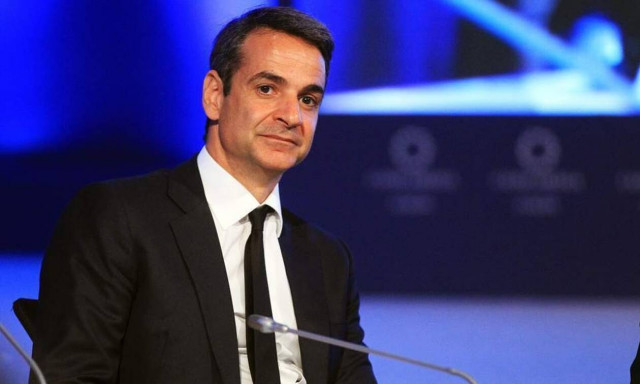 Μητσοτάκης στον Alpha: Ο έλεγχος των φυλακών θα περάσει στην Αστυνομία 