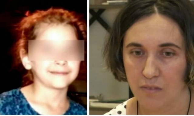 «Είχα ένα τέλειο παιδί και ξαφνικά είναι φυτό»: Συγκλονίζει η μητέρα της Αλεξίας