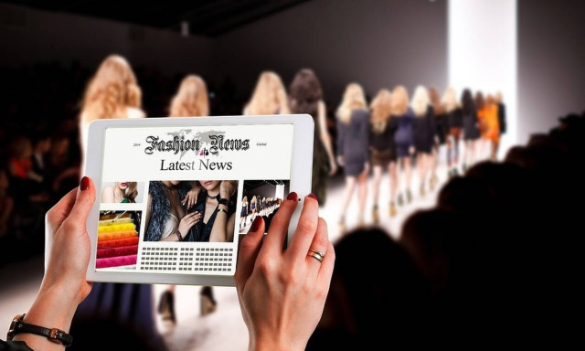 Νεκρός στο διαμέρισμά του πασίγνωστος σχεδιαστής μόδας (pics)