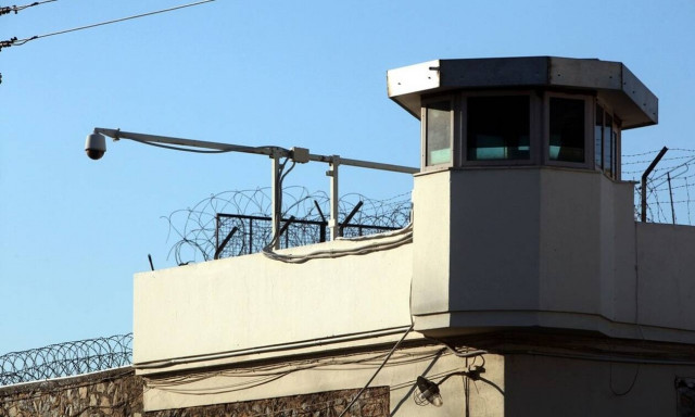 Αποφυλάκιση διεκδικούν τέσσερα μέλη των Πυρήνων της Φωτιάς με βάση τον νόμο Παρασκευόπουλου