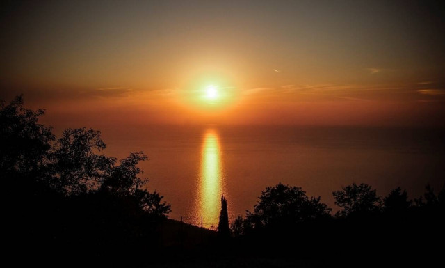 Ο καιρός σήμερα, Τετάρτη 3 Ιουλίου